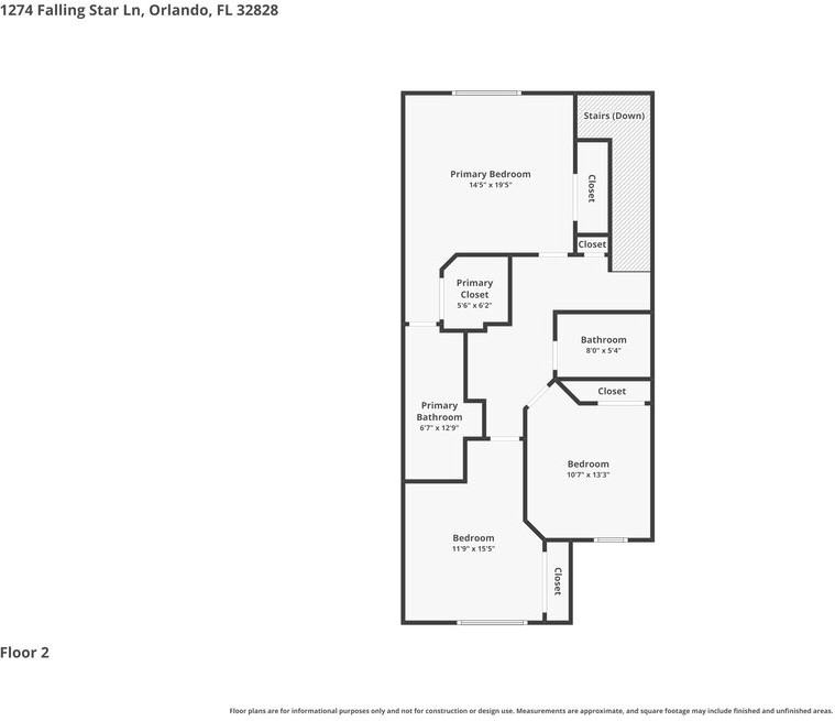 1274 Falling Star Ln - Photo 3 of 17