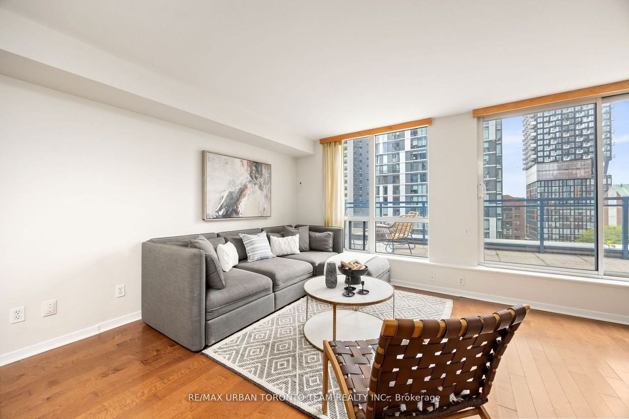 75 Dalhousie Street #1108 - Photo 2 of 12