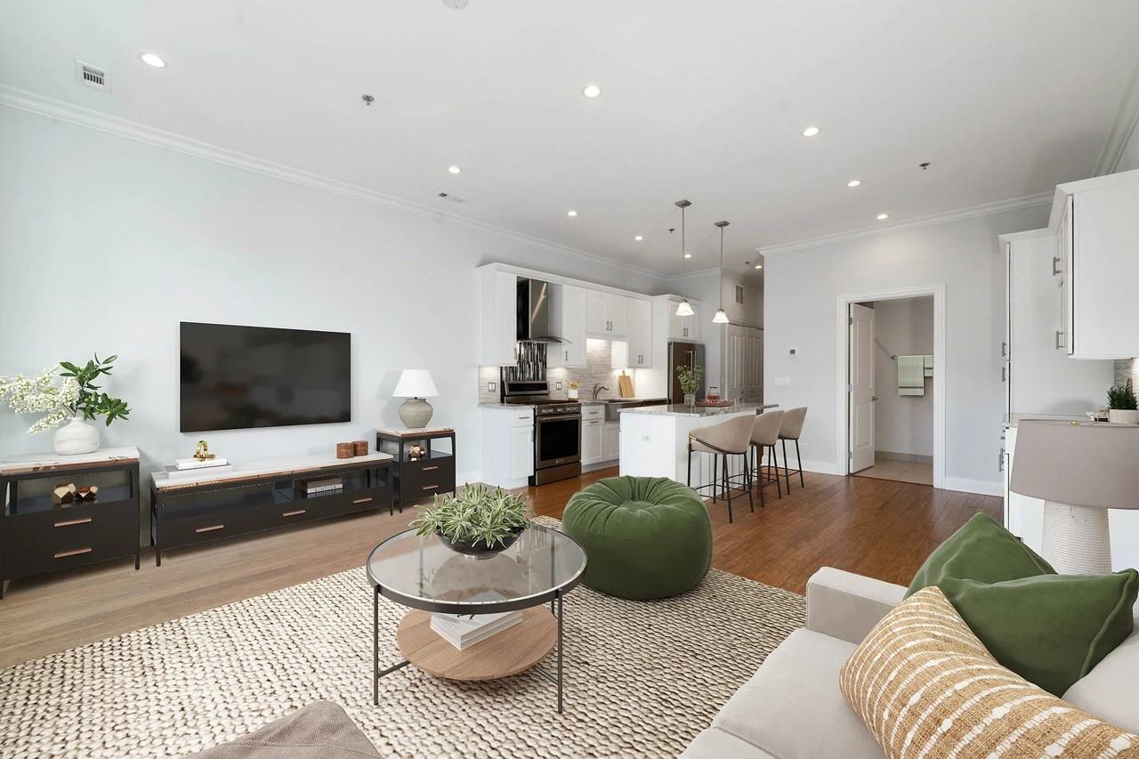 43 S Aberdeen St - Photo 5 of 20