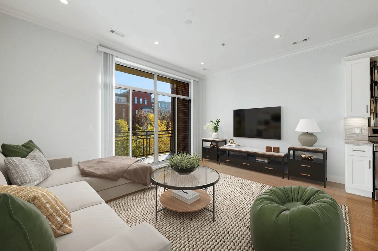 43 S Aberdeen St - Photo 6 of 20