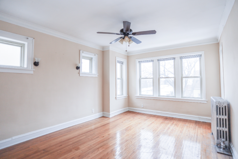 3401 N Pulaski Rd #3 - Photo 5 of 11