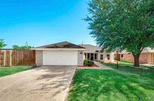 206 Bowie St - Photo 1 of 1