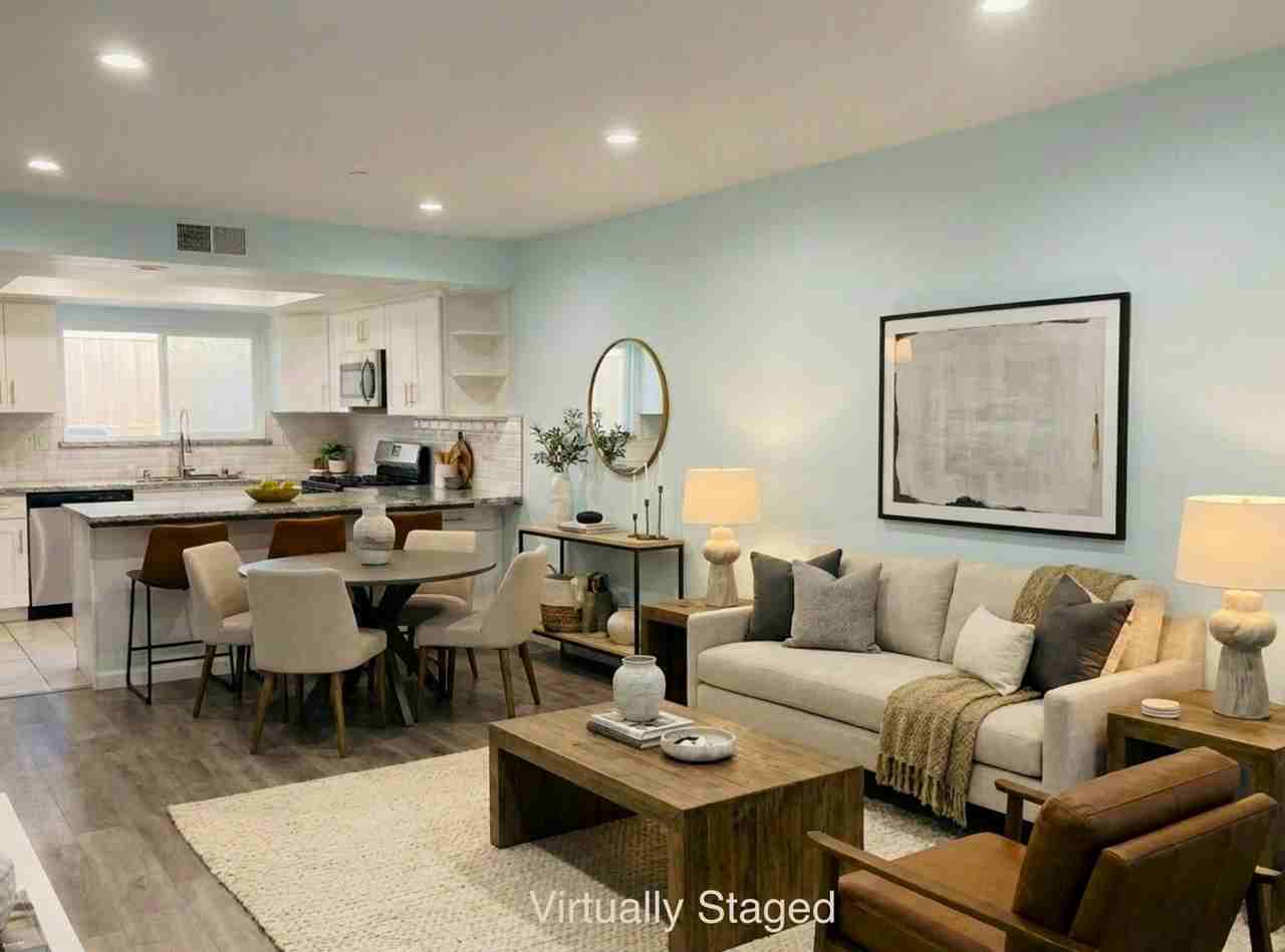 4746 W 173rd St #N - Photo 3 of 15