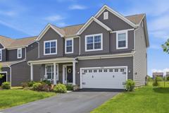 3805 Mantle Dr - Photo 1 of 1