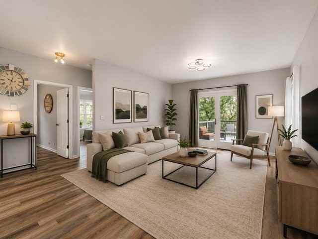 4909 Spencer Ave #A - Photo 3 of 17
