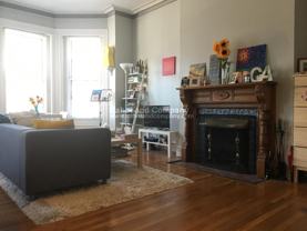 558 Columbus Ave #2F - Photo 1 of 1