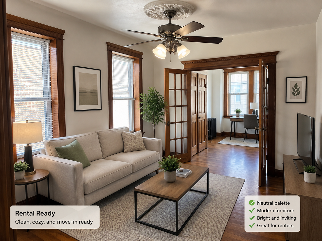 14 Rutgers Ave #3L - Photo 5 of 5