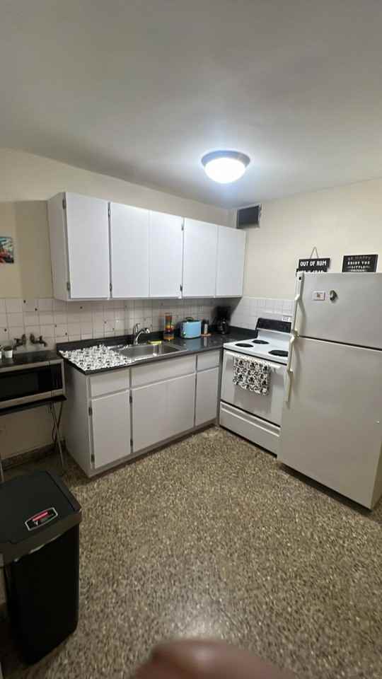 1486 Avenida Fd Roosevelt #11thFL - Photo 2 of 6