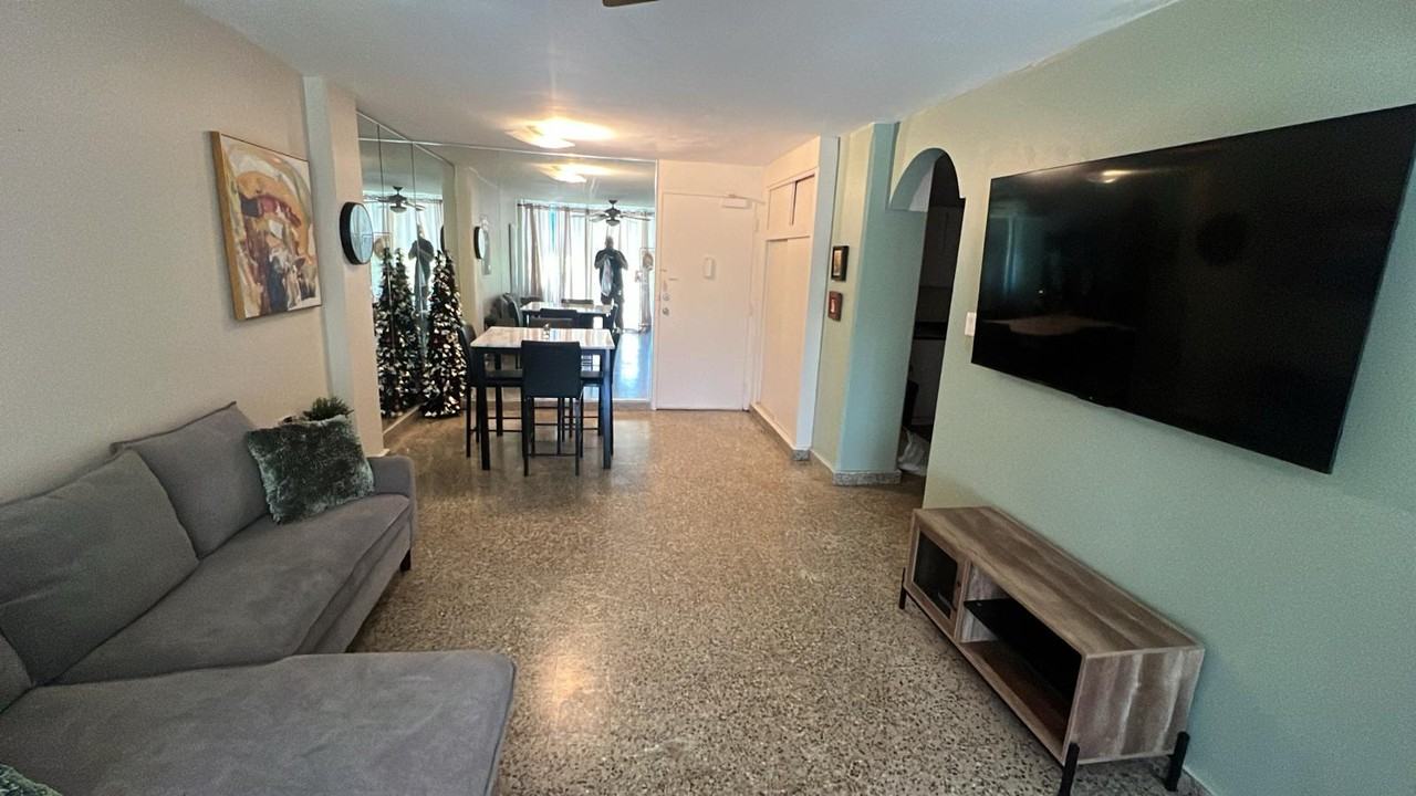 1486 Avenida Fd Roosevelt #11thFL - Photo 5 of 6