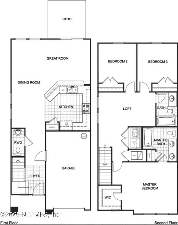 800 S Black Cherry Dr - Photo 4 of 15