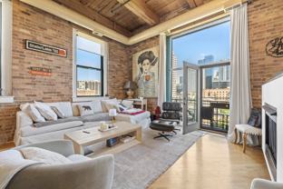 1550 S Indiana Ave #510 - Photo 1 of 1