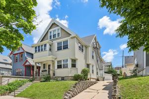 featured image of 1660 N Marshall St #1