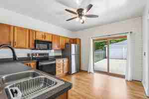 featured image of 1660 N Marshall St #1