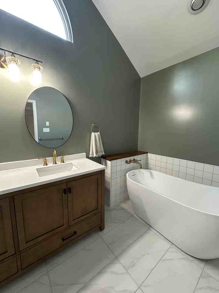 2485 Smokehouse Rd #NA - Photo 3 of 5