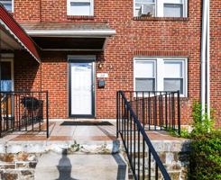 featured image of 38 N Rosedale St