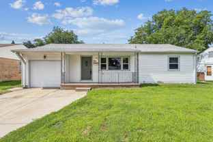 1114 E 31st St S #NA - Photo 1 of 1