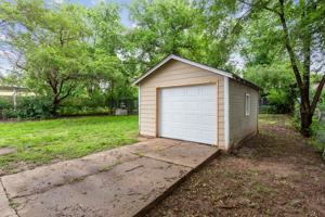 featured image of 6543 N East Park View St #NA