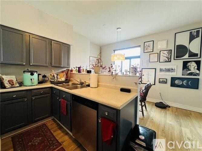 200 S Millvale Ave #201 - Photo 2 of 15