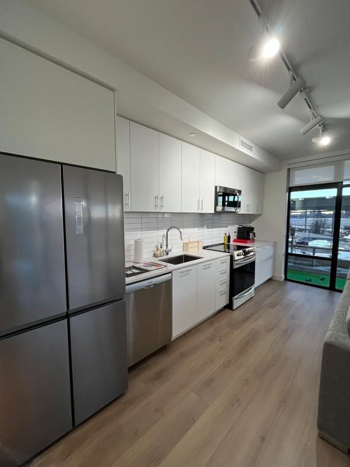 311 West 1st Street #307 - Photo 3 of 16