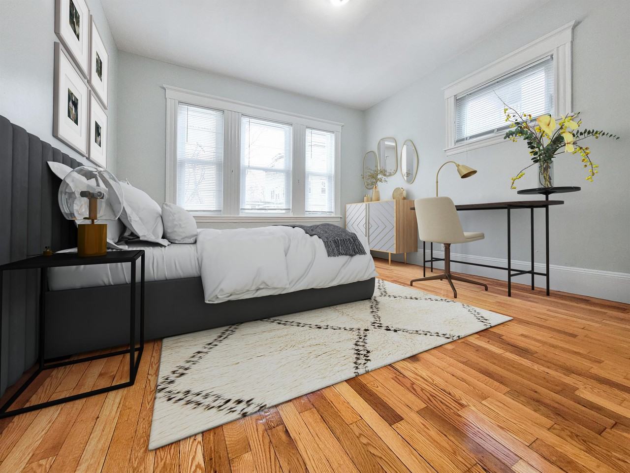 33 Juniper St #33-1 - Photo 6 of 11