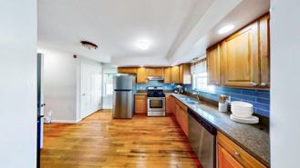 35 Juniper St #35-1 - Photo 1 of 1