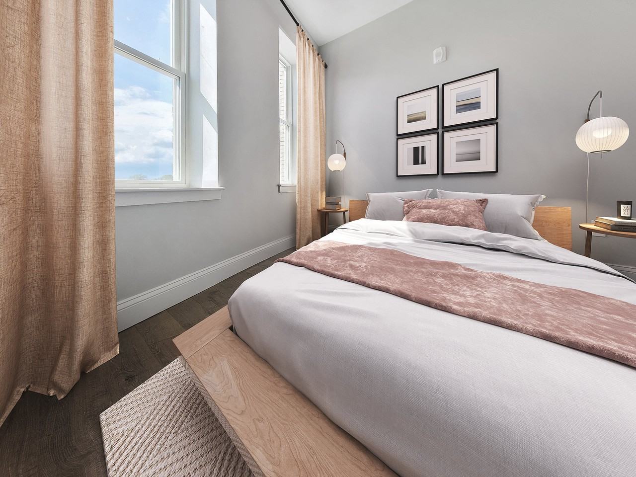 334 Warren St #2 - Photo 4 of 11