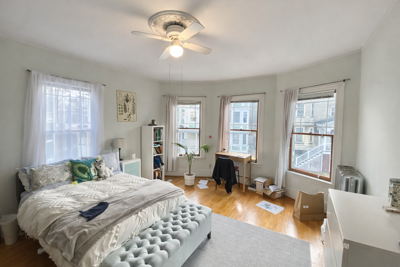53 Hillside St #2 - Photo 4 of 10