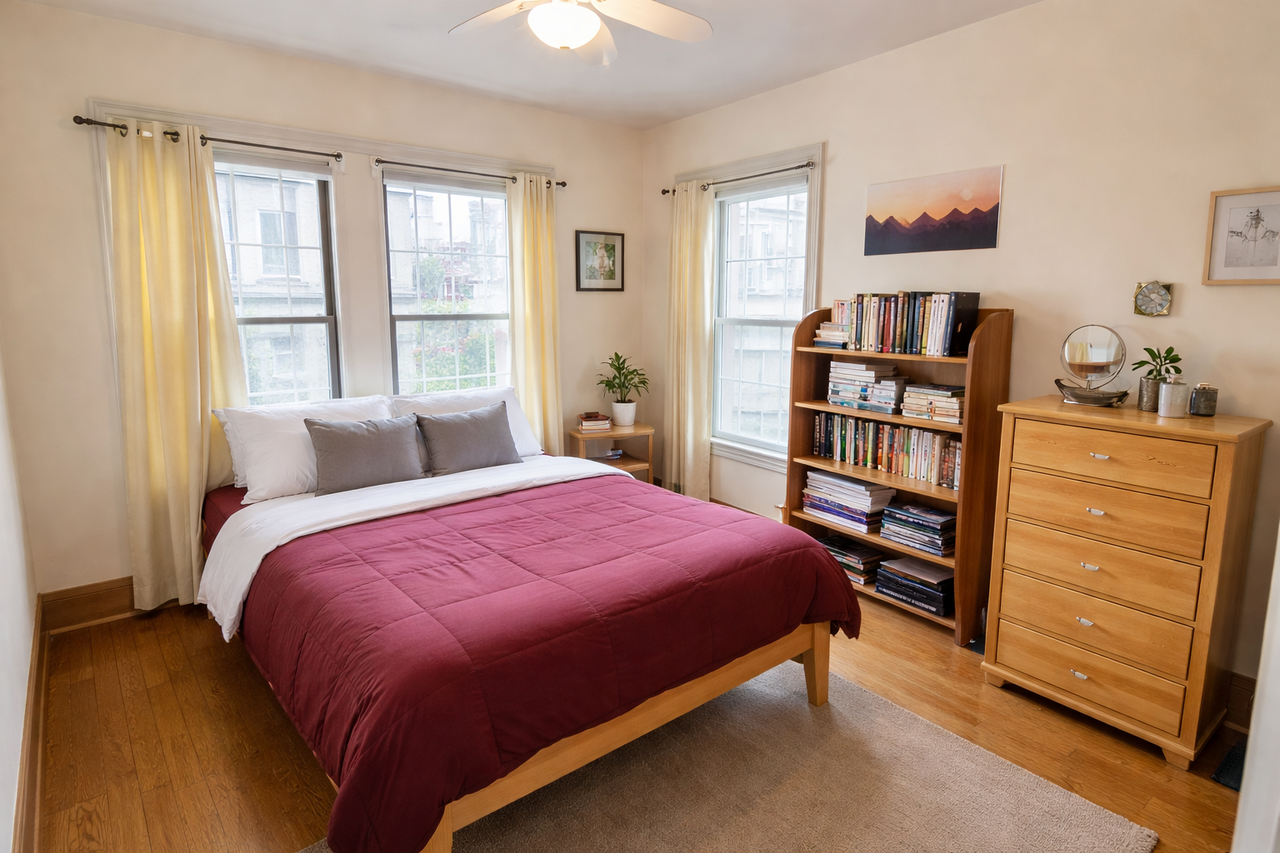 53 Hillside St #2 - Photo 5 of 10
