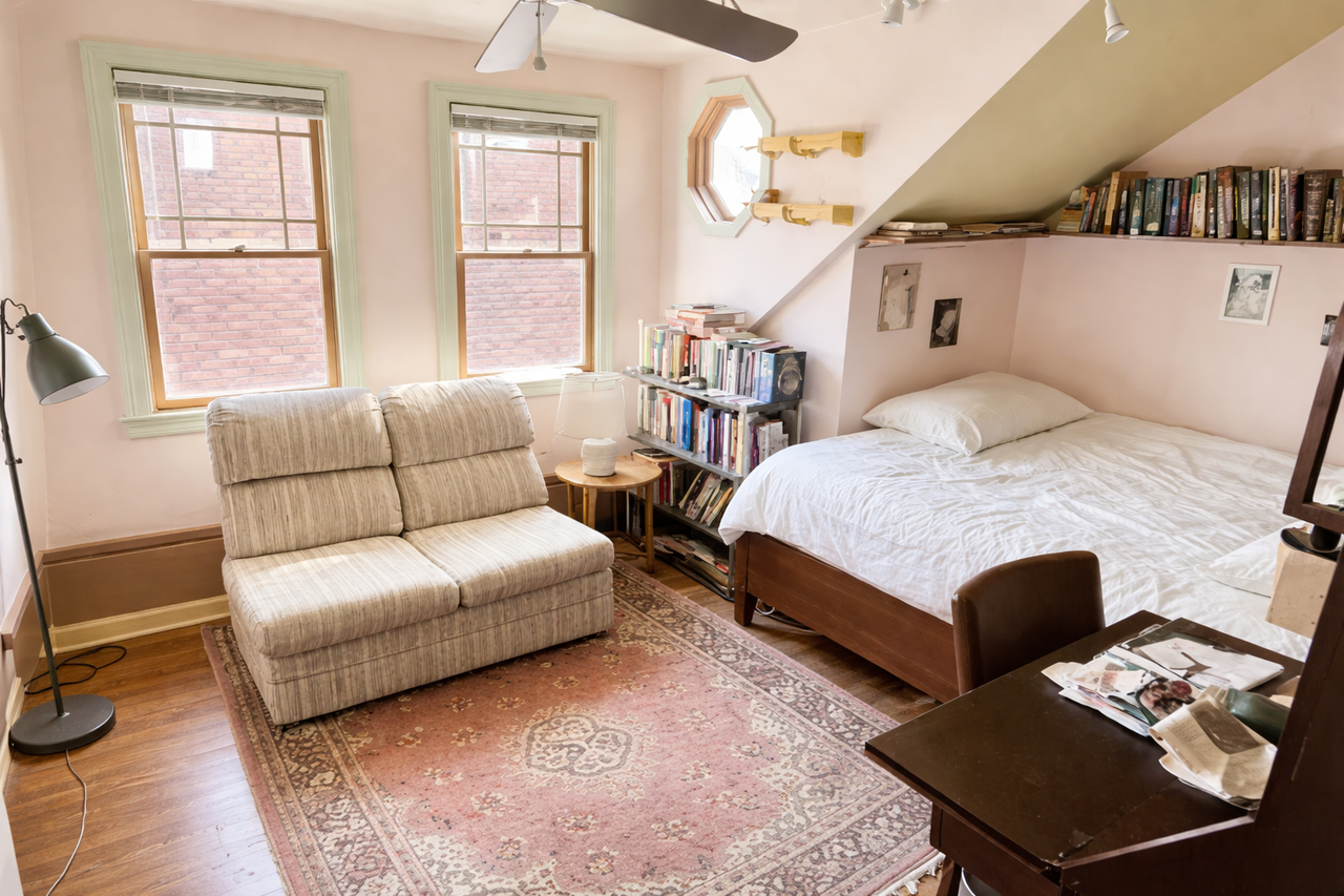 53 Hillside St #2 - Photo 6 of 10