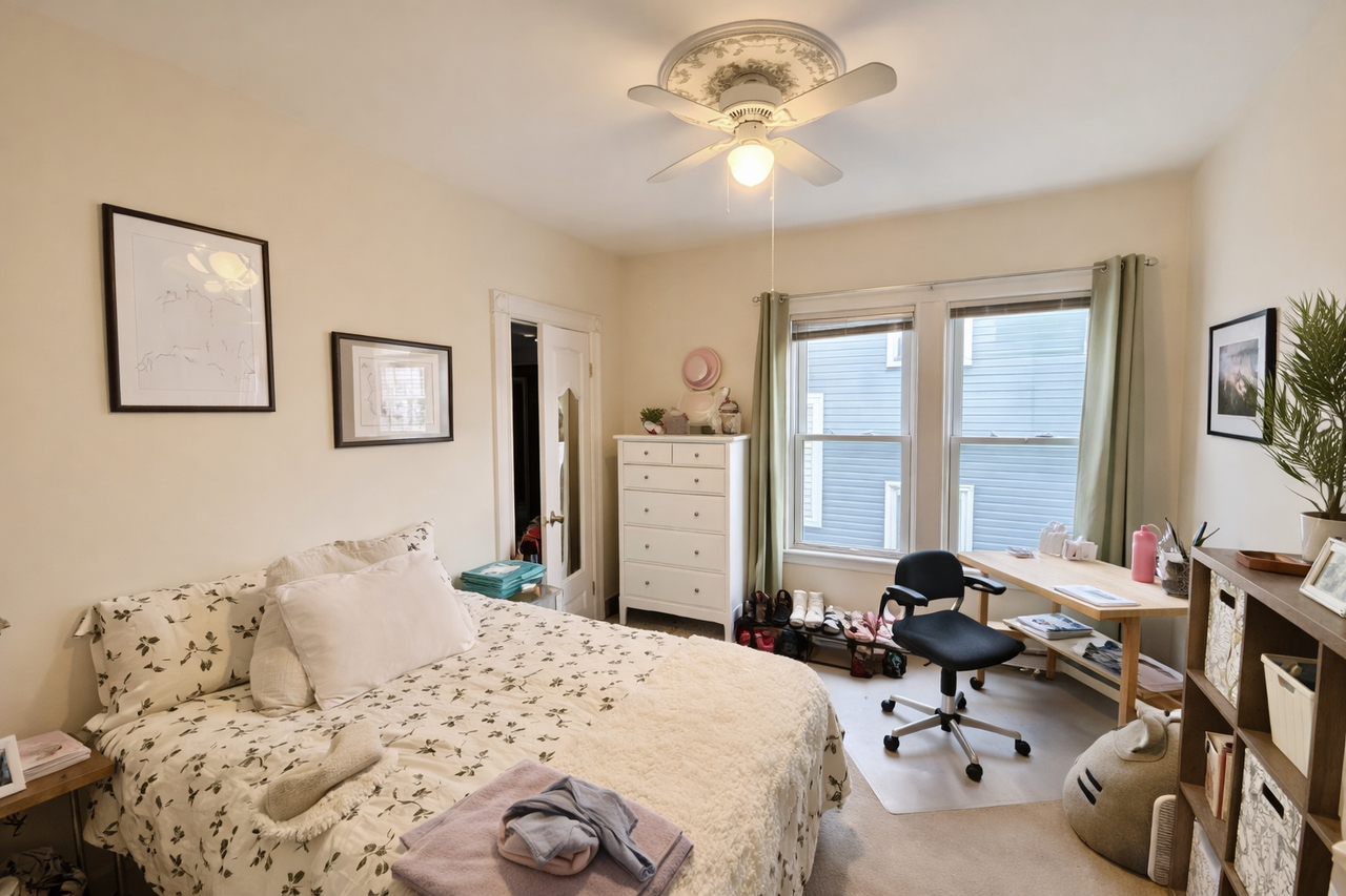 53 Hillside St #2 - Photo 7 of 10
