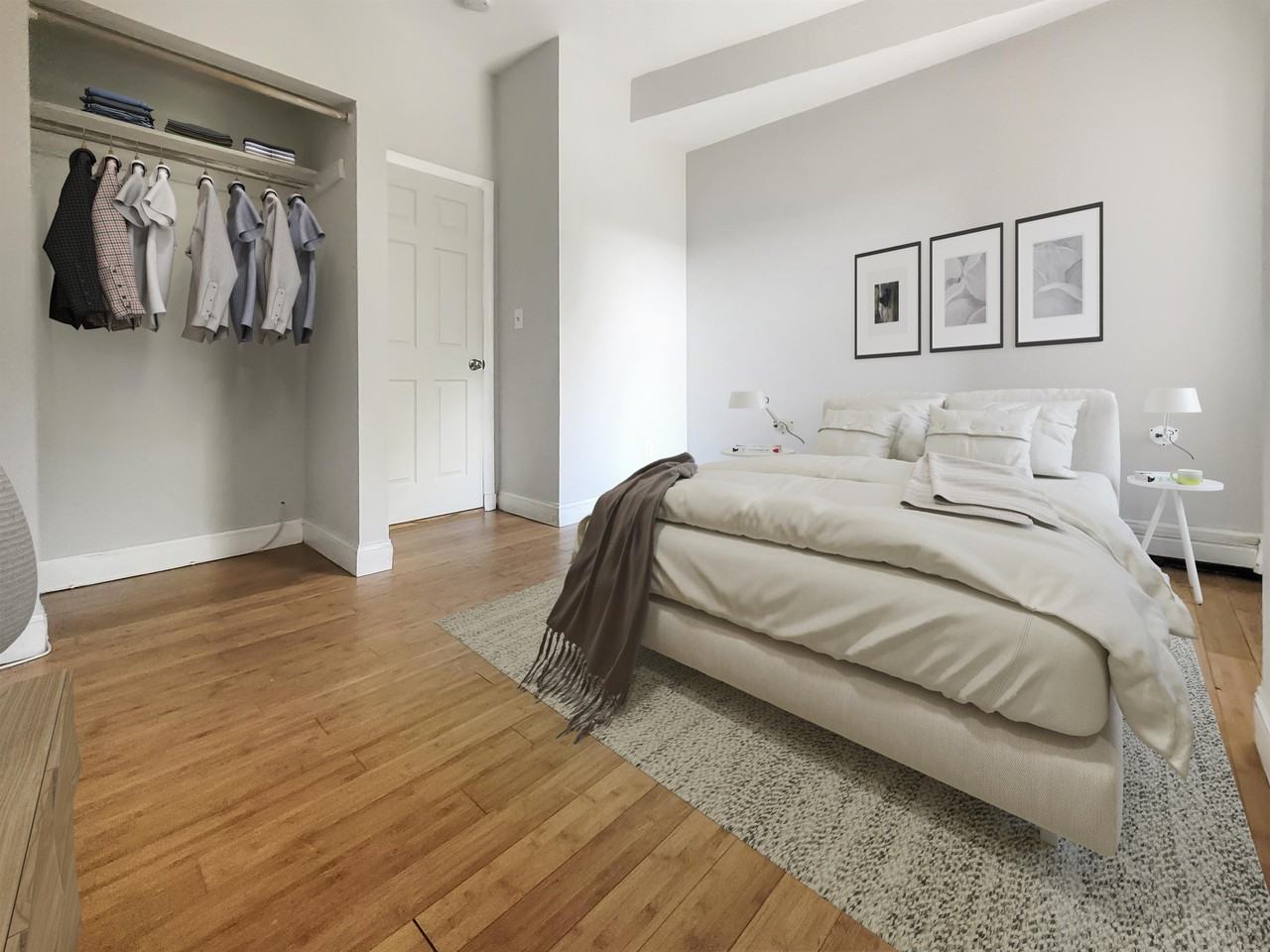 338 Warren St #1 - Photo 5 of 11