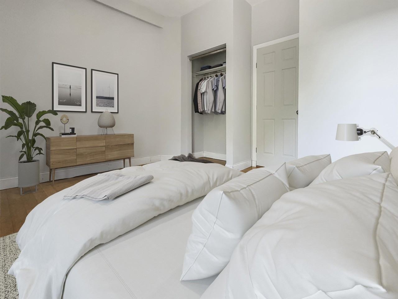 338 Warren St #1 - Photo 6 of 11