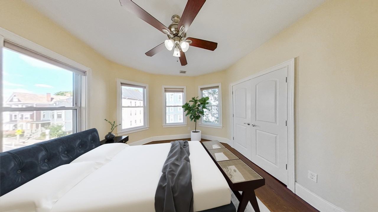 240 Parker Hill Ave #2 - Photo 4 of 10