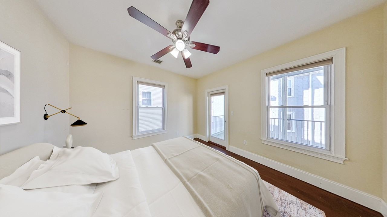 240 Parker Hill Ave #2 - Photo 5 of 10