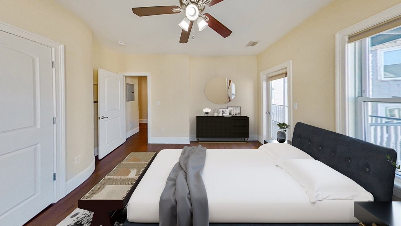 240 Parker Hill Ave #2 - Photo 6 of 10