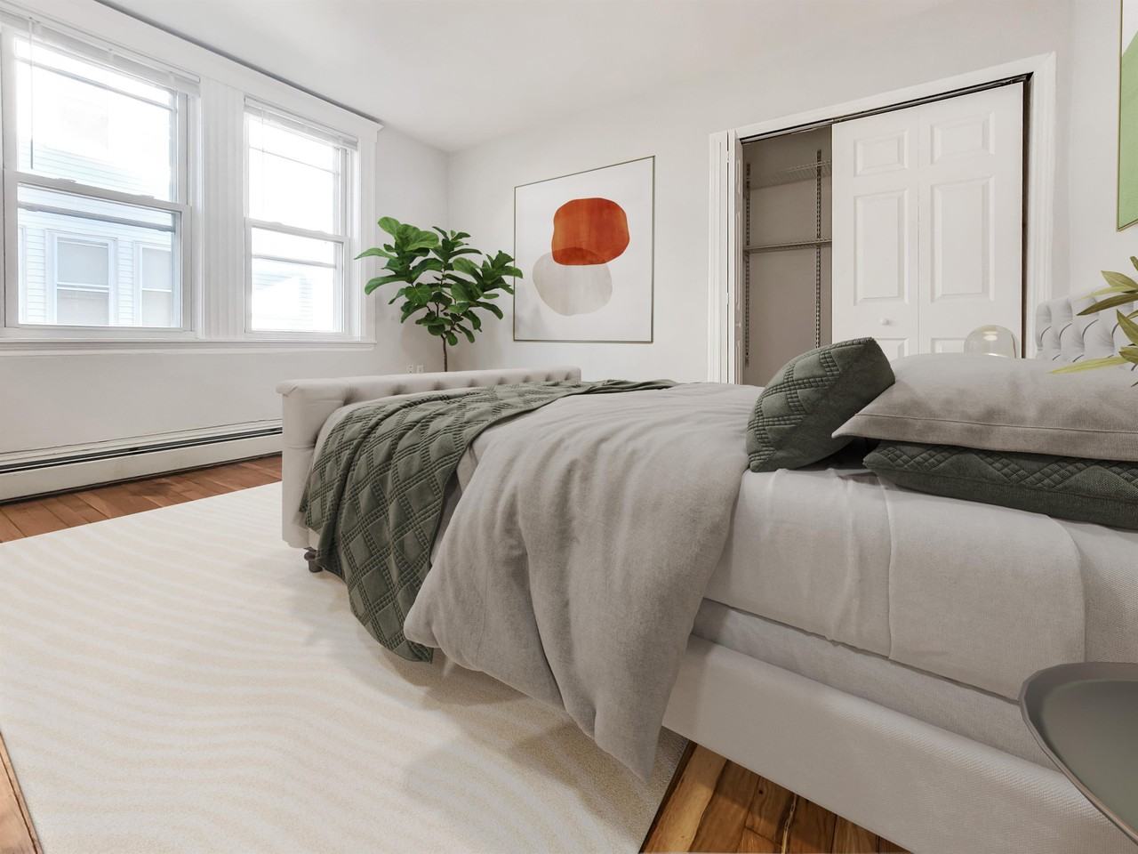 116 Gladstone St #2 - Photo 7 of 8