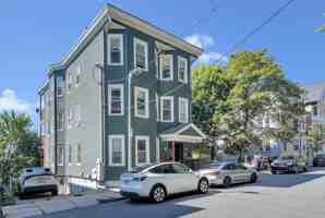 featured image of 22 Fisher Ave #2