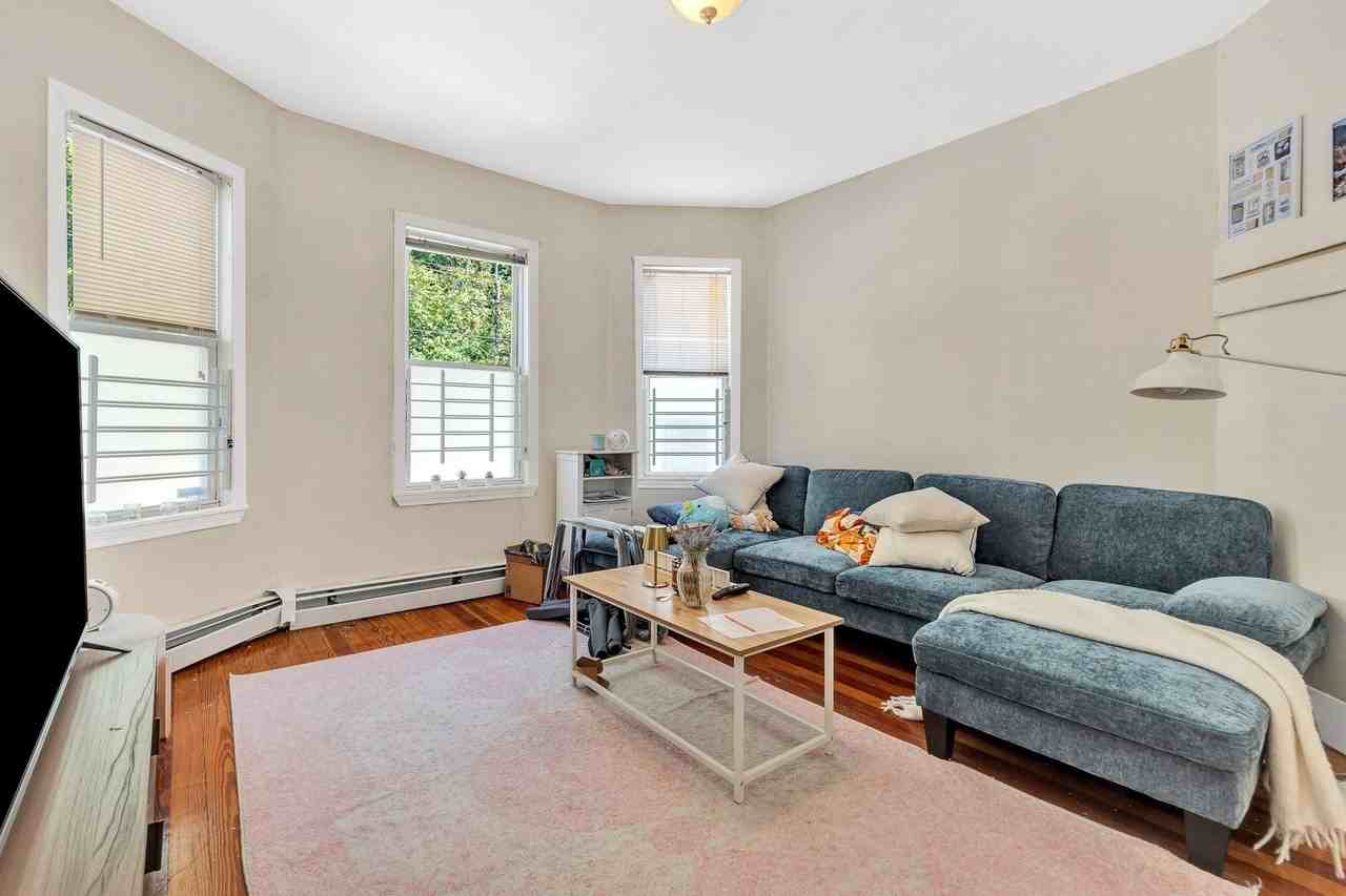 22 Fisher Ave #2 - Photo 3 of 12