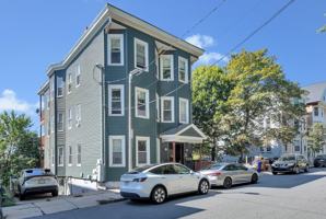 featured image of 22 Fisher Ave #3