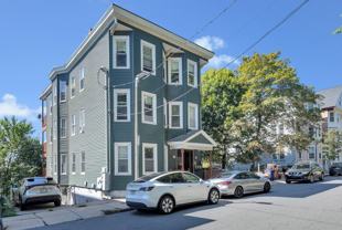 22 Fisher Ave #3 - Photo 1 of 1