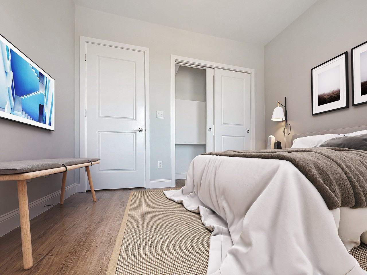 334 Warren St #4 - Photo 7 of 11