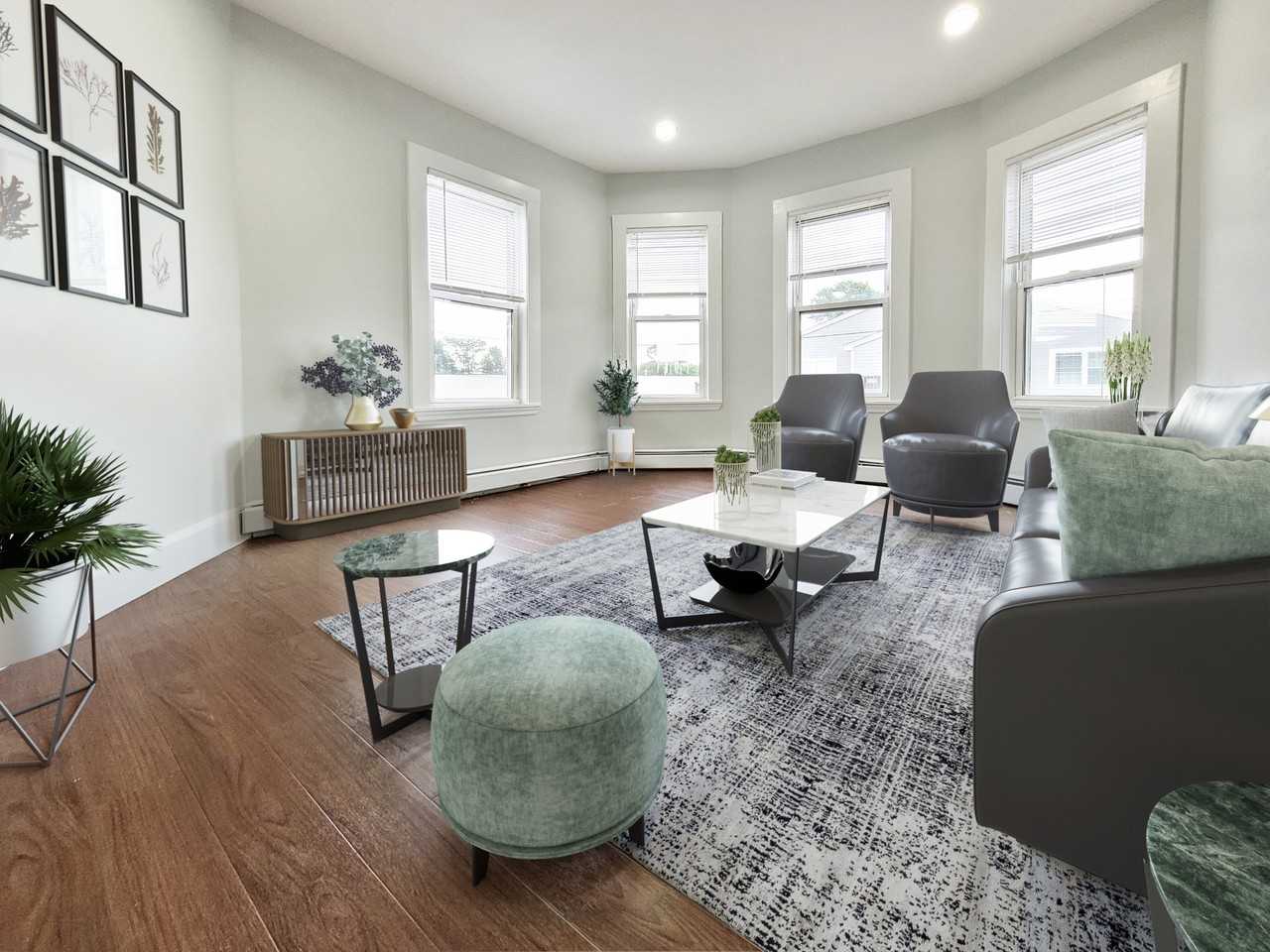 44 Fenton St #44-1 - Photo 4 of 12
