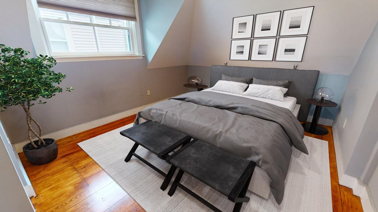 126 Calumet St #3 - Photo 2 of 5