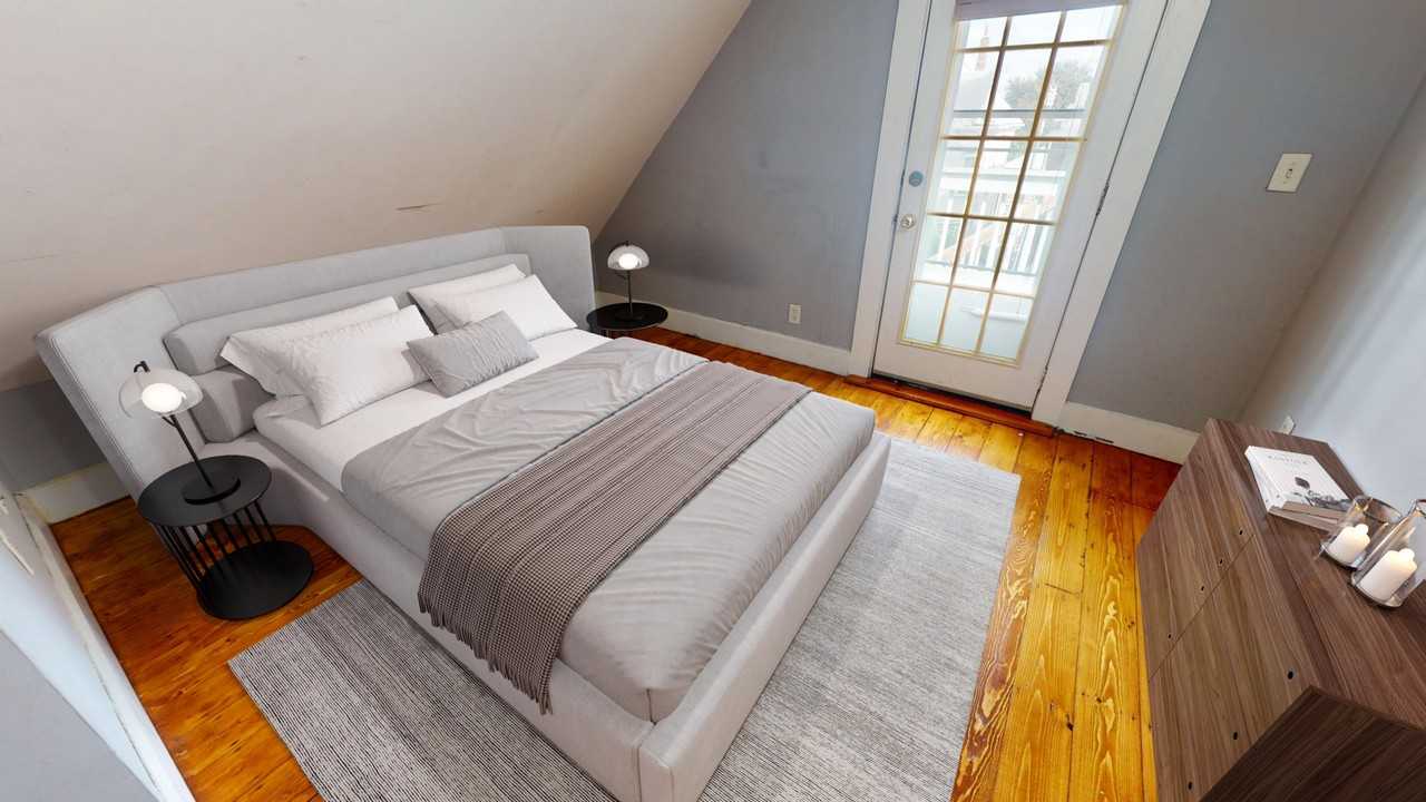 126 Calumet St #3 - Photo 4 of 5