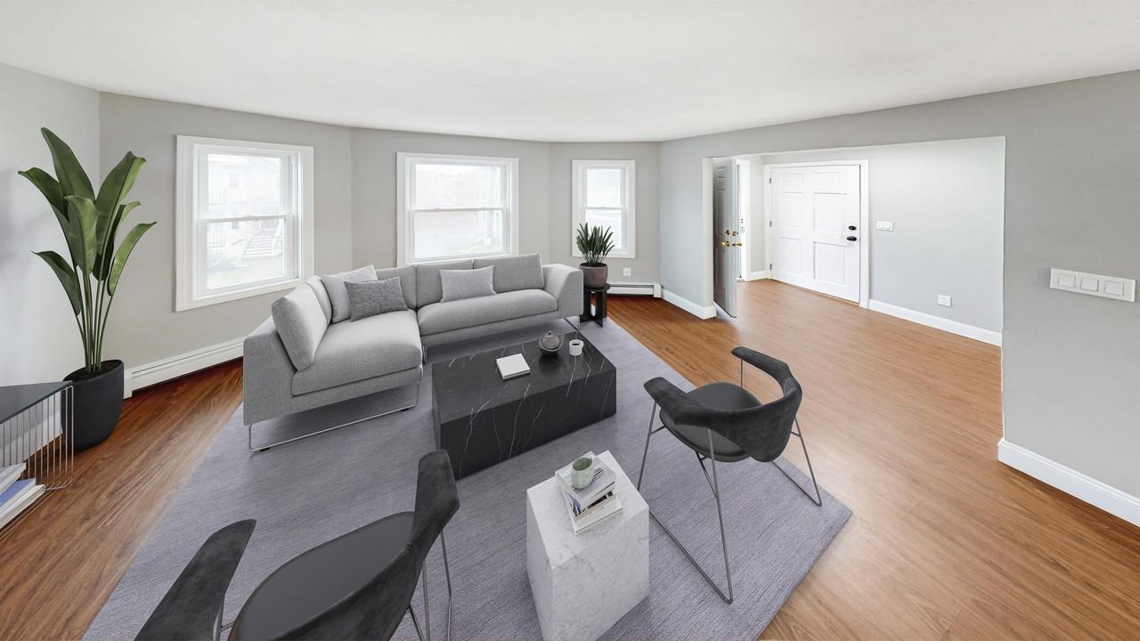 49 Rosedale St #2 - Photo 4 of 11