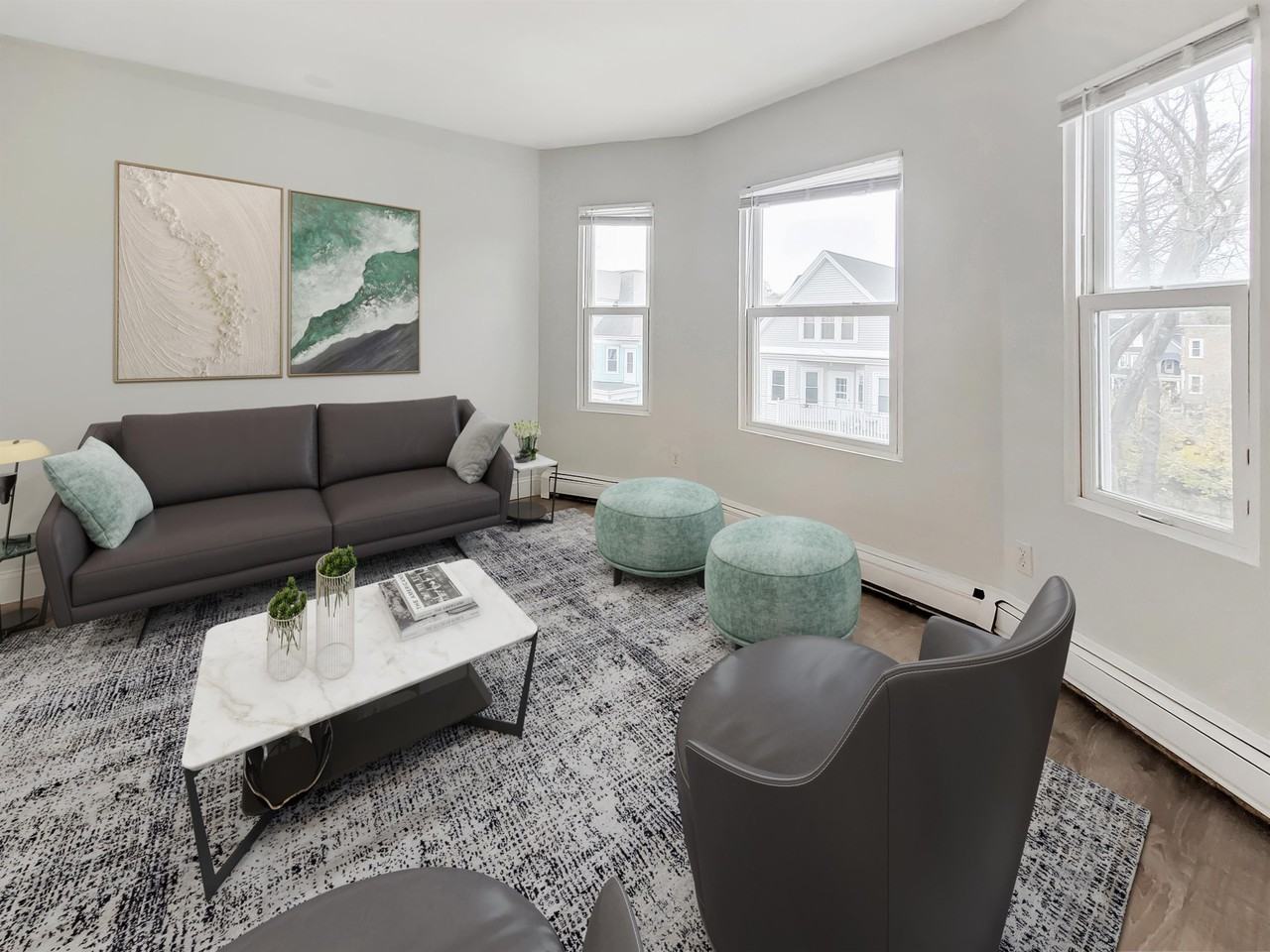 49 Rosedale St #3 - Photo 4 of 11
