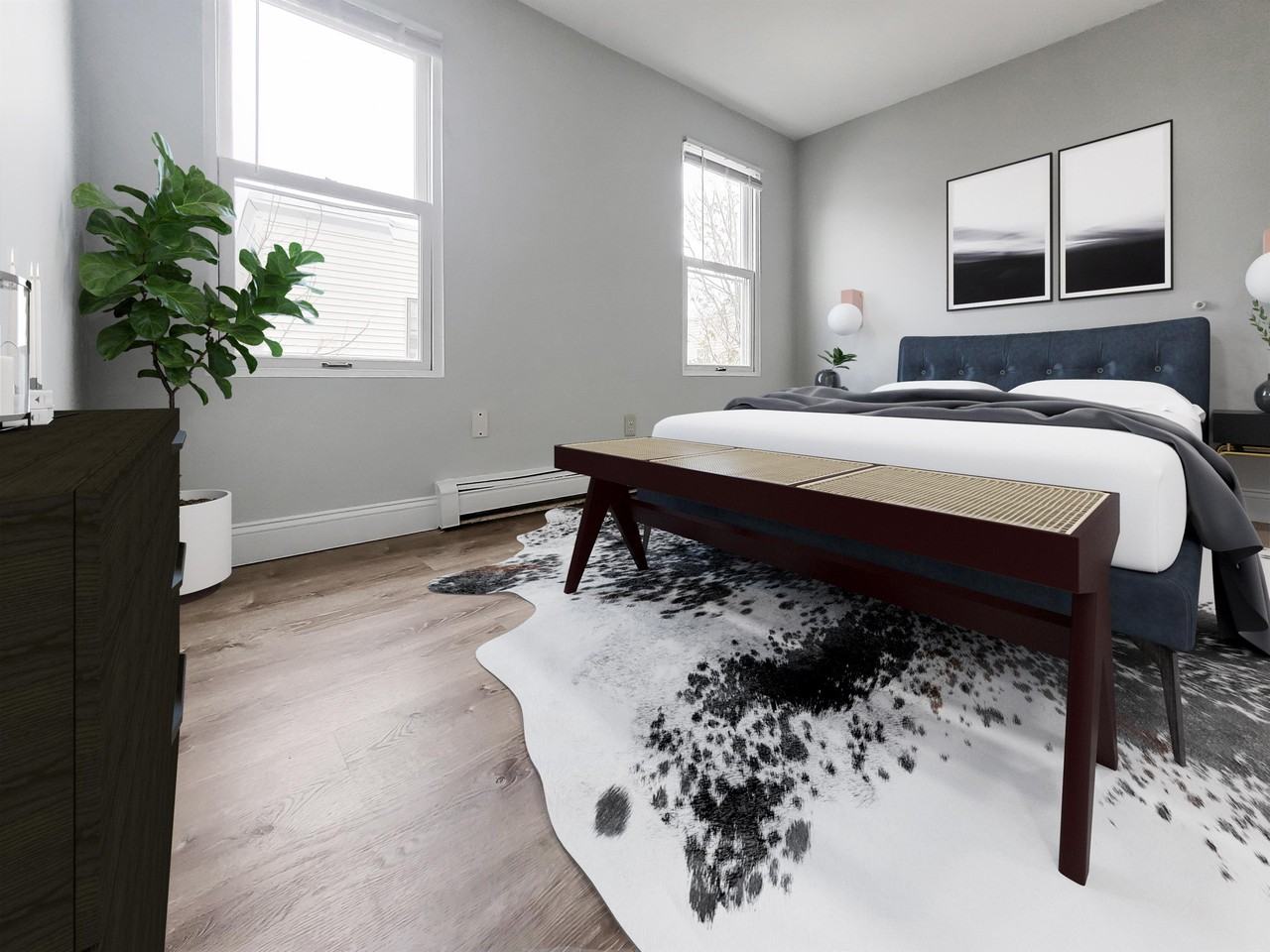 49 Rosedale St #3 - Photo 7 of 11