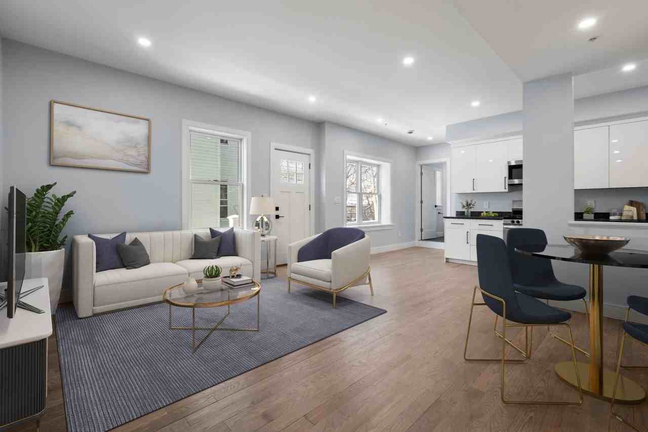 167 Charles St #3 - Photo 3 of 9