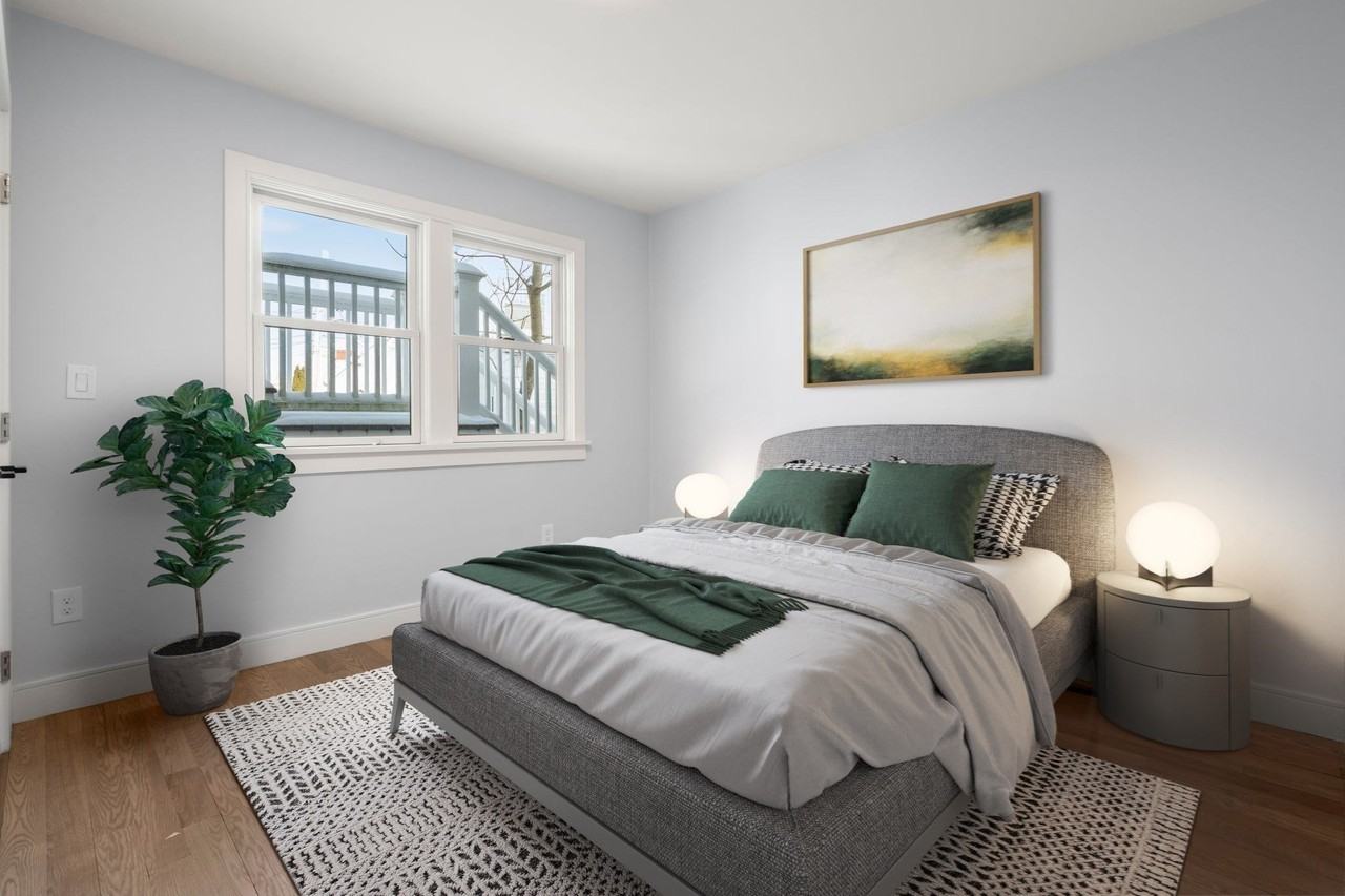 167 Charles St #3 - Photo 4 of 9