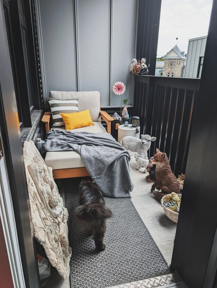 508 Rue Saint-Vallier Ouest - Photo 6 of 8